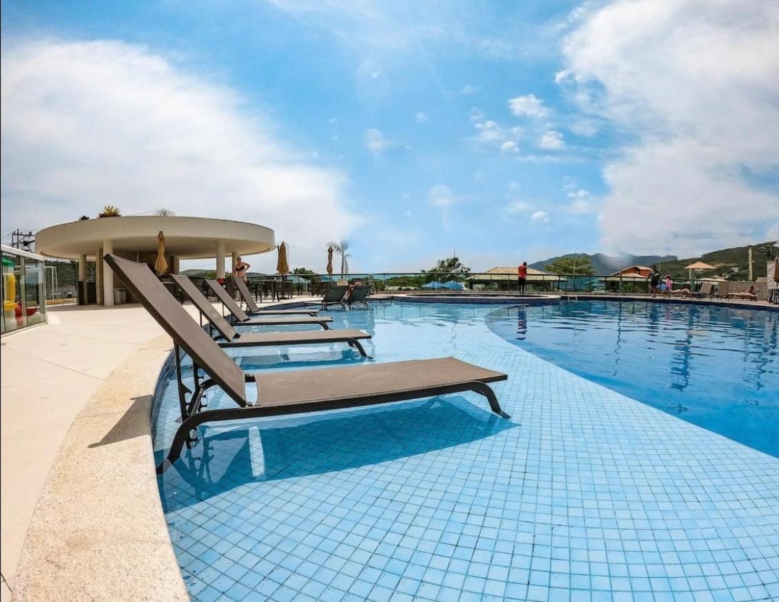 Condominio Novissimo Com Total Estrutura Para Vc Араял до Кабо Екстериор снимка