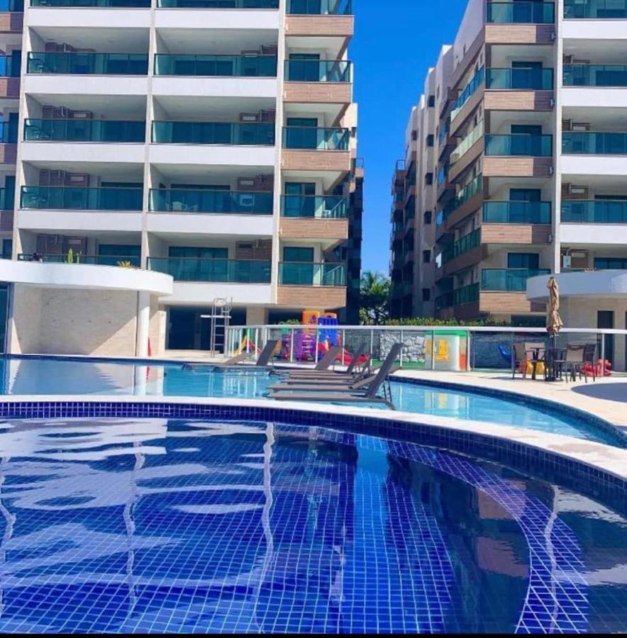 Condominio Novissimo Com Total Estrutura Para Vc Араял до Кабо Екстериор снимка