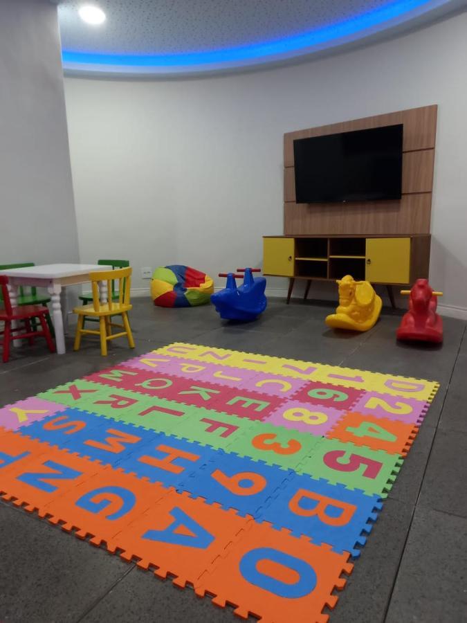 Condominio Novissimo Com Total Estrutura Para Vc Араял до Кабо Екстериор снимка