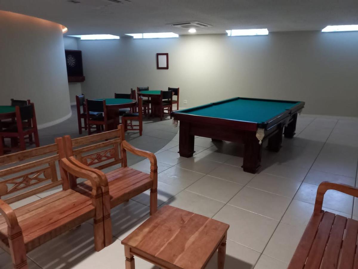 Condominio Novissimo Com Total Estrutura Para Vc Араял до Кабо Екстериор снимка