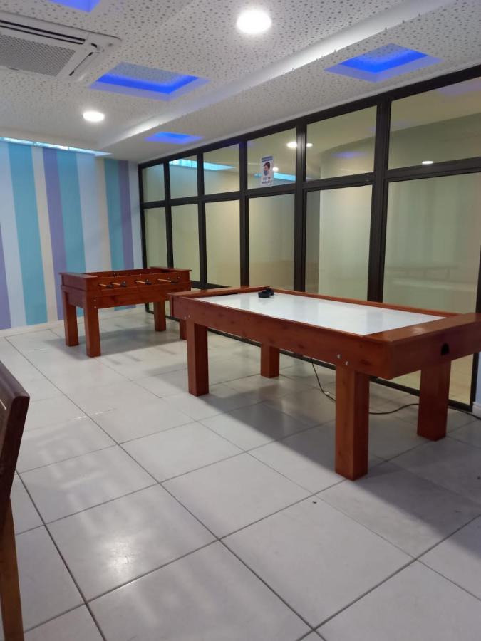 Condominio Novissimo Com Total Estrutura Para Vc Араял до Кабо Екстериор снимка