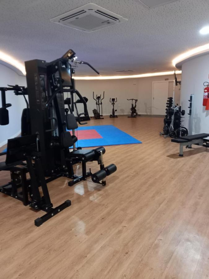 Condominio Novissimo Com Total Estrutura Para Vc Араял до Кабо Екстериор снимка