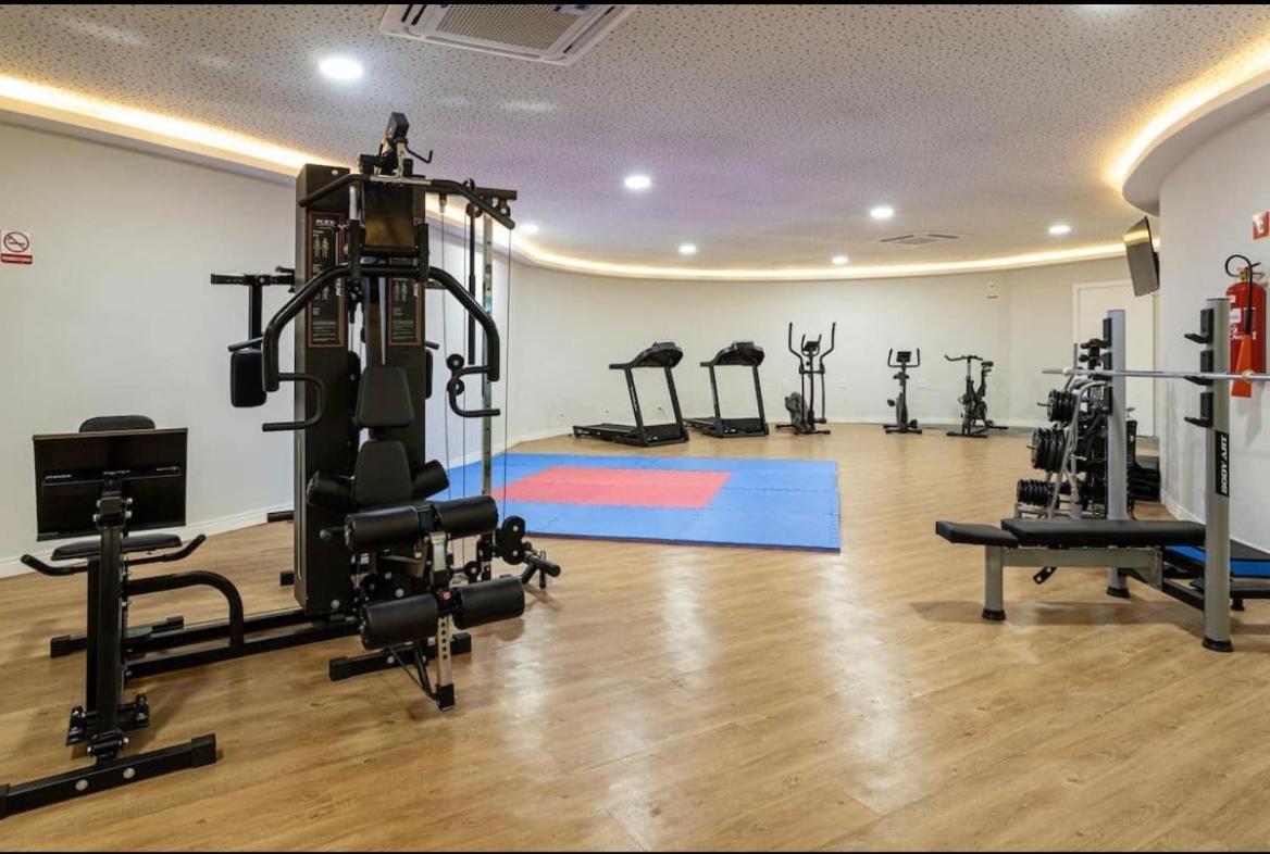 Condominio Novissimo Com Total Estrutura Para Vc Араял до Кабо Екстериор снимка