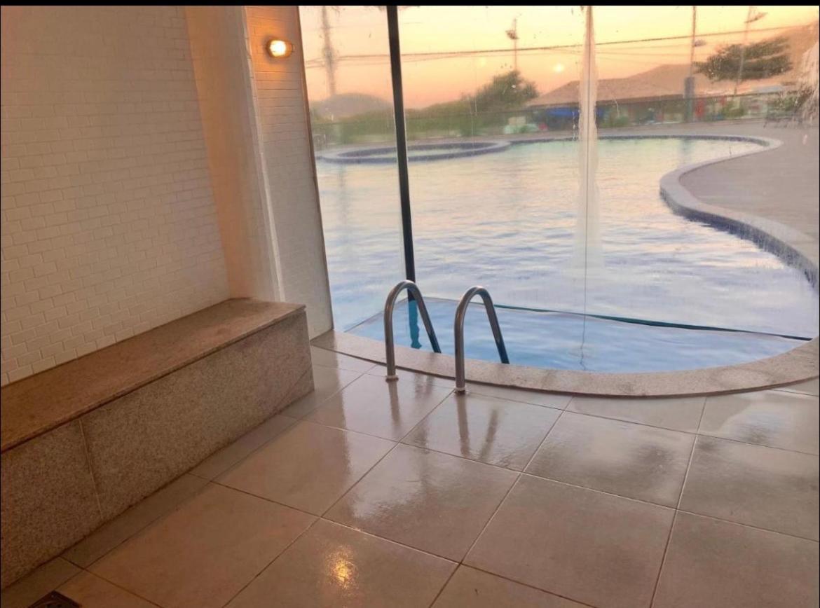 Condominio Novissimo Com Total Estrutura Para Vc Араял до Кабо Екстериор снимка