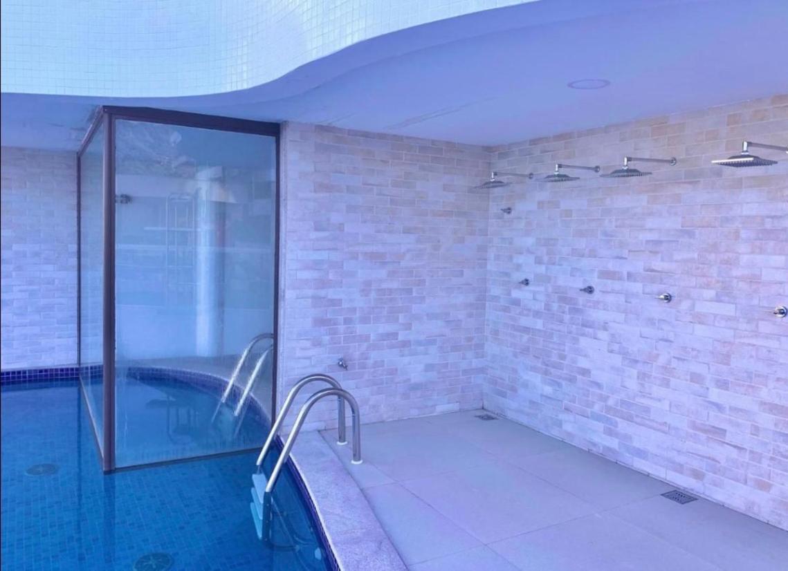 Condominio Novissimo Com Total Estrutura Para Vc Араял до Кабо Екстериор снимка