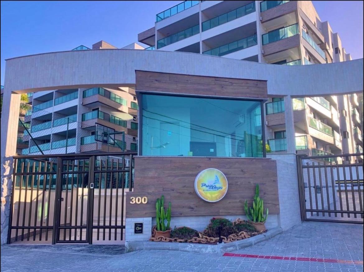 Condominio Novissimo Com Total Estrutura Para Vc Араял до Кабо Екстериор снимка