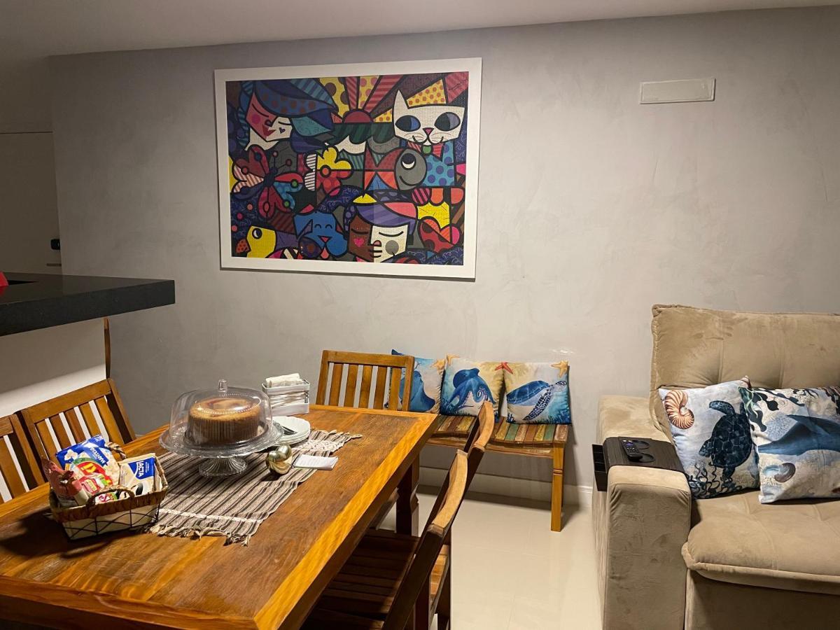 Condominio Novissimo Com Total Estrutura Para Vc Араял до Кабо Екстериор снимка
