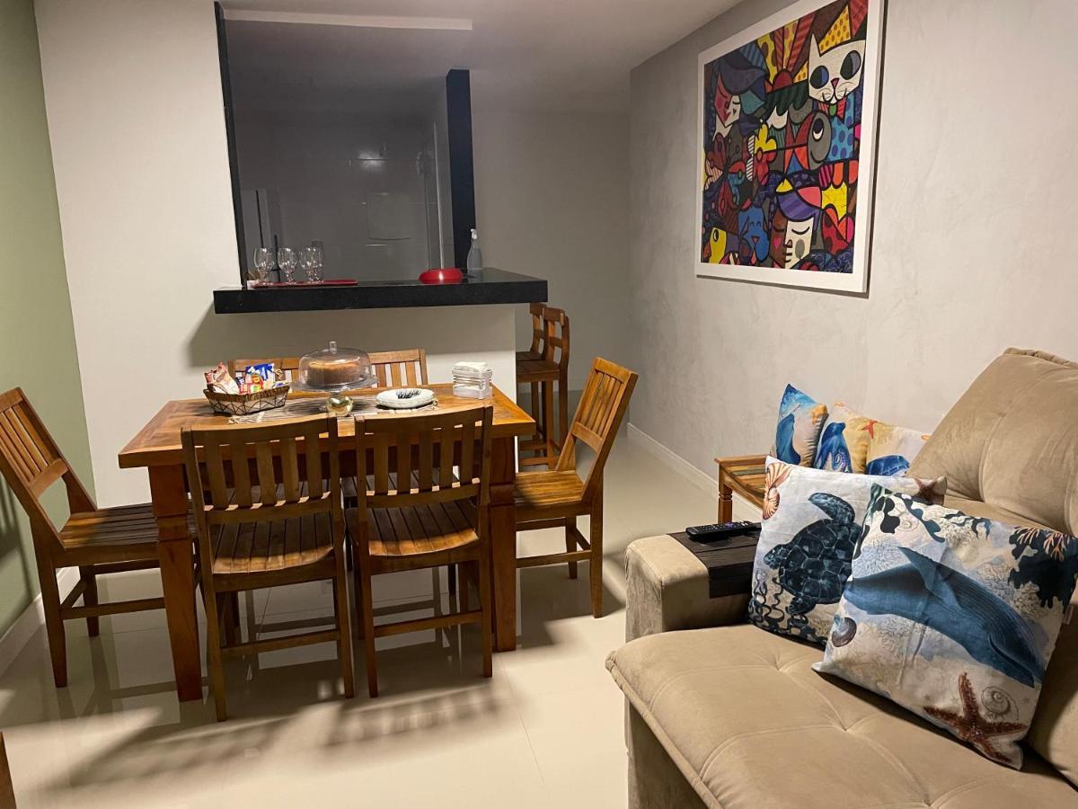 Condominio Novissimo Com Total Estrutura Para Vc Араял до Кабо Екстериор снимка