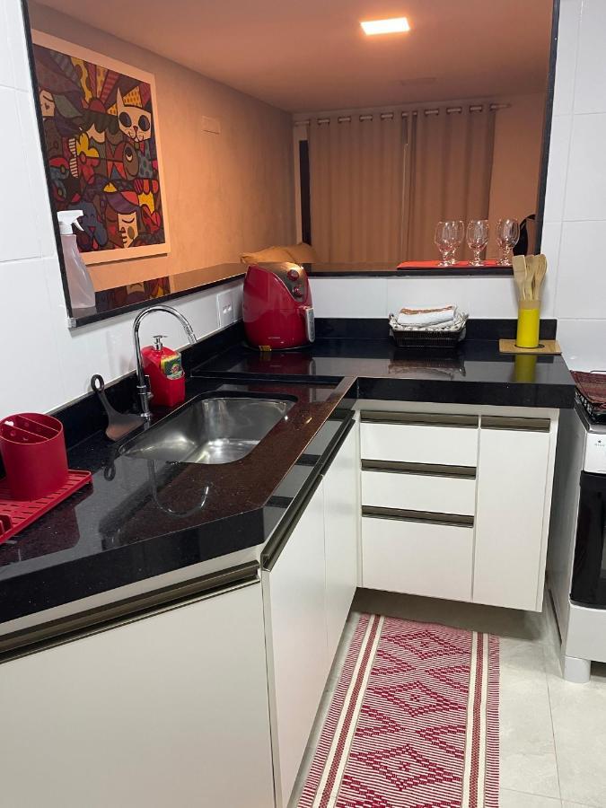 Condominio Novissimo Com Total Estrutura Para Vc Араял до Кабо Екстериор снимка