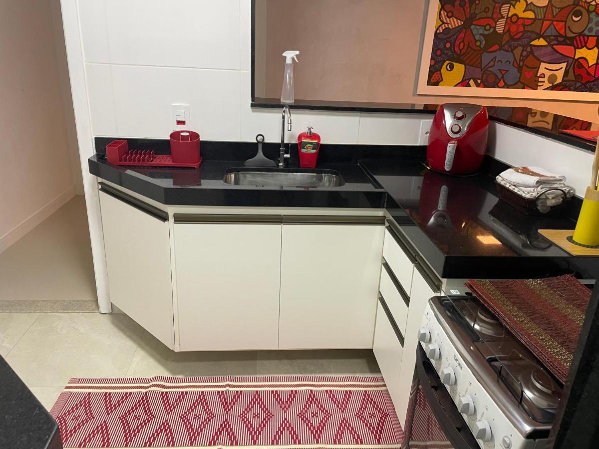 Condominio Novissimo Com Total Estrutura Para Vc Араял до Кабо Екстериор снимка