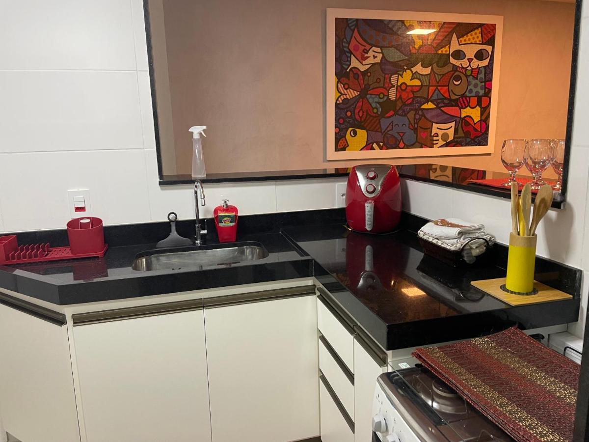 Condominio Novissimo Com Total Estrutura Para Vc Араял до Кабо Екстериор снимка